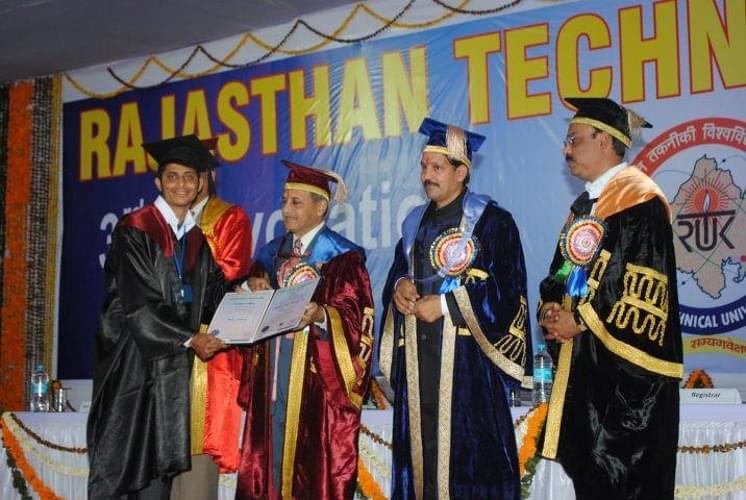 Yagyavalkya Institute of Technology Jaipur Events photo 22